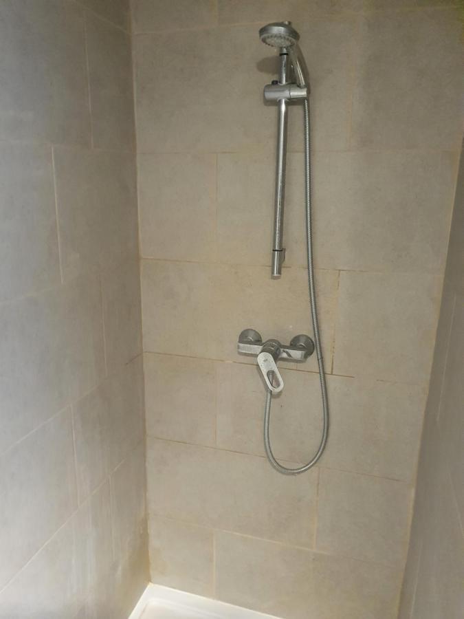B96 Appart 2 Bedrooms Brussels Exterior photo